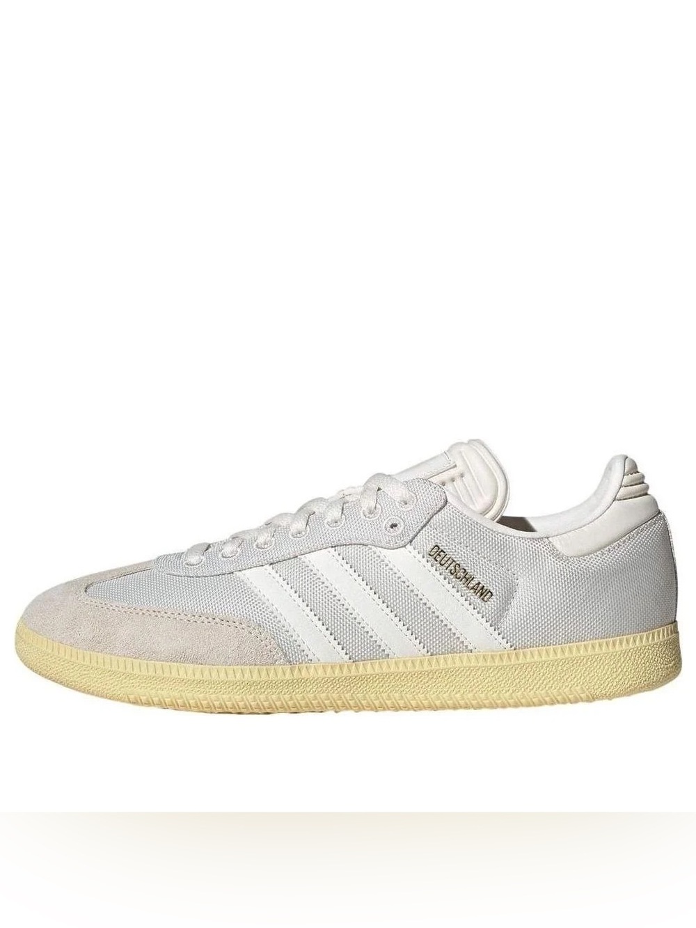 Adidas SAMBA DFB Men's Football Shoes Sneakers JH5649